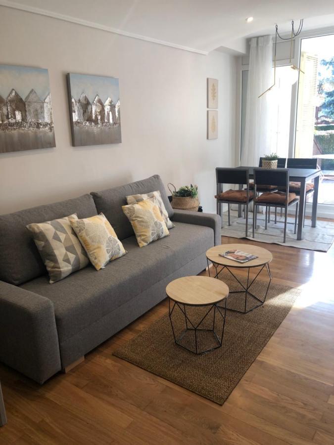 Alojamientos Castellana Jardin 1 Y 2 Parking Y Piscina Gratis!! Burgo Extérieur photo