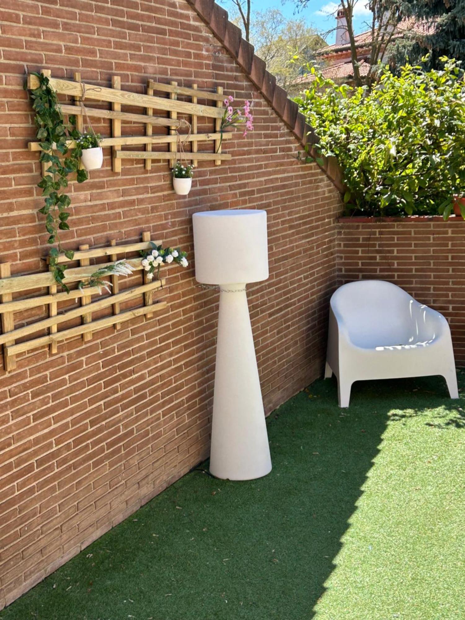 Alojamientos Castellana Jardin 1 Y 2 Parking Y Piscina Gratis!! Burgo Extérieur photo